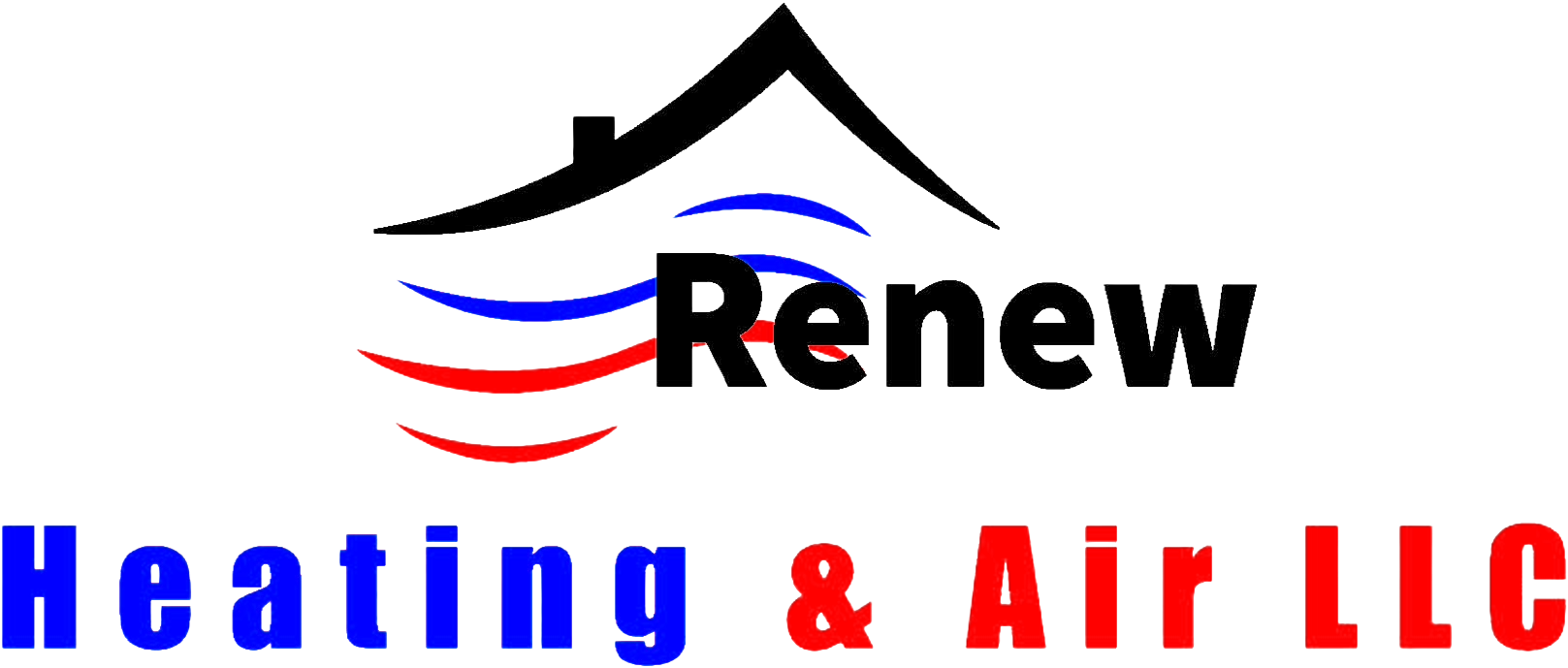 Renew Heating & Air Logo